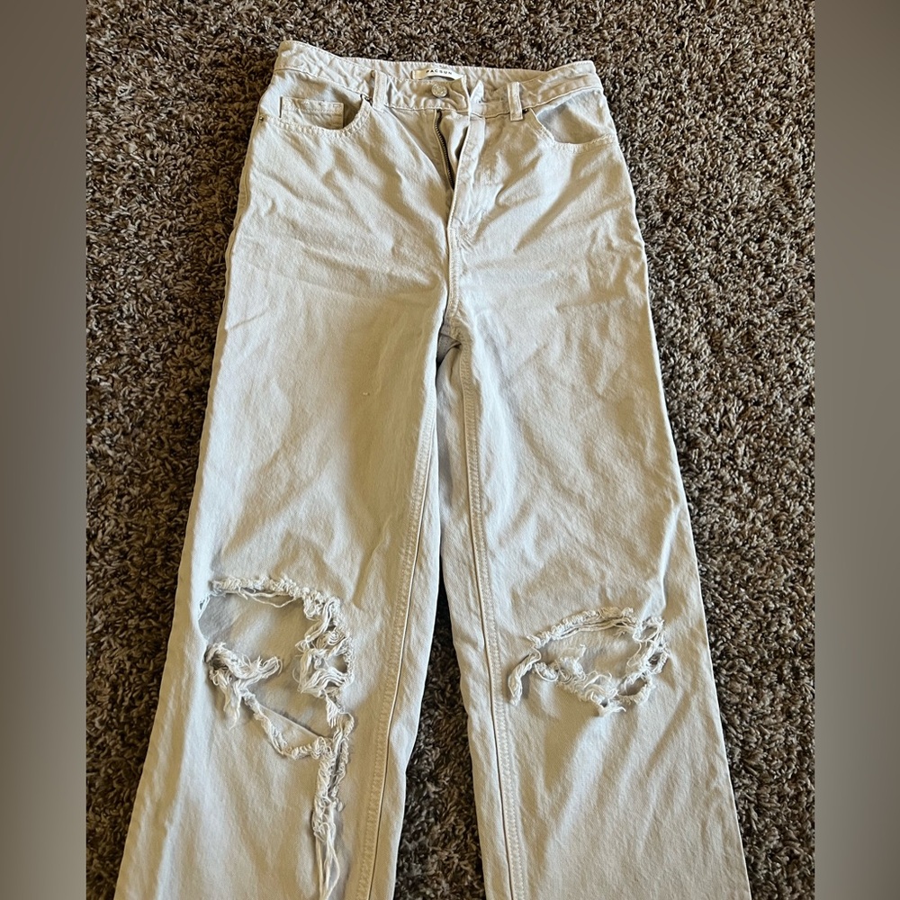 90s Boyfriend jeans
